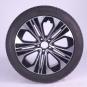 Alloy rims and tires set CONTI/WinterContactTS860S 5 - spoke  - Image 5
