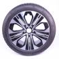 Alloy rims and tires set CONTI/WinterContactTS860S 5 - spoke  - Image 5