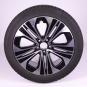 Alloy rims and tires set CONTI/WinterContactTS860S 5 - spoke  - Image 5