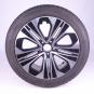 Alloy rims and tires set CONTI/WinterContactTS860S 5 - spoke  - Image 5