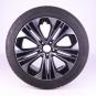Alloy rims and tires set CONTI/WinterContactTS860S 5 - spoke  - Image 5