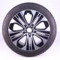 Alloy rims and tires set CONTI/WinterContactTS860S 5 - spoke  - Image 5