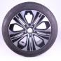 Alloy rims and tires set CONTI/WinterContactTS860S 5 - spoke  - Image 5