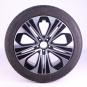 Alloy rims and tires set CONTI/WinterContactTS860S 5 - spoke  - Image 5