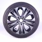 Alloy rims and tires set CONTI/WinterContactTS860S 5 - spoke  - Image 5