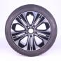 Alloy rims and tires set CONTI/WinterContactTS860S 5 - spoke  - Image 5
