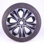 Alloy rims and tires set CONTI/WinterContactTS860S 5 - spoke  - Image 5