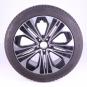 Alloy rims and tires set CONTI/WinterContactTS860S 5 - spoke  - Image 5