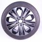 Alloy rims and tires set CONTI/WinterContactTS860S 5 - spoke  - Image 5