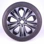 Alloy rims and tires set CONTI/WinterContactTS860S 5 - spoke  - Image 5