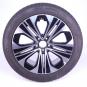 Alloy rims and tires set CONTI/WinterContactTS860S 5 - spoke  - Image 5