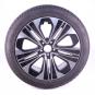 Alloy rims and tires set CONTI/WinterContactTS860S 5 - spoke  - Image 5
