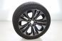Alloy rims and tires set CONTI/WinterContactTS860S 5 - spoke  - Image 5