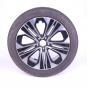 Alloy rims and tires set CONTI/WinterContactTS860S 5 - spoke  - Image 4