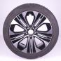 Alloy rims and tires set CONTI/WinterContactTS860S 5 - spoke  - Image 5