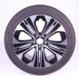 Alloy rims and tires set CONTI/WinterContactTS860S 5 - spoke  - Image 5