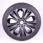 Alloy rims and tires set CONTI/WinterContactTS860S 5 - spoke  - Image 5