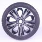 Wheel and tire assemblies Set 19 - inch Alu PIRELLI E-Class  - Image 5