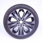 Wheel and tire assemblies Set 19 - inch Alu PIRELLI E-Class  - Image 5