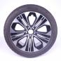 Wheel and tire assemblies Set 19 - inch Alu PIRELLI E-Class  - Image 5