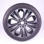 Wheel and tire assemblies Set 19 - inch Alu PIRELLI E-Class  - Image 5