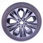 Wheel and tire assemblies Set 19 - inch Alu PIRELLI E-Class  - Image 5