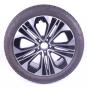 Wheel and tire assemblies Set 19 - inch Alu PIRELLI E-Class  - Image 5