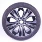 Wheel and tire assemblies Set 19 - inch Alu PIRELLI E-Class  - Image 5