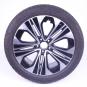 Wheel and tire assemblies Set 19 - inch Alu PIRELLI E-Class  - Image 5