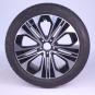 Wheel and tire assemblies Set 19 - inch Alu PIRELLI E-Class  - Image 5