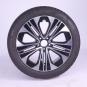 Wheel and tire assemblies Set 19 - inch Alu PIRELLI E-Class  - Image 5