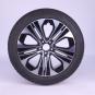 Wheel and tire assemblies Set 19 - inch Alu PIRELLI E-Class  - Image 5