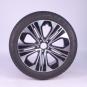 Wheel and tire assemblies Set 19 - inch Alu PIRELLI E-Class  - Image 4