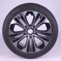 Wheel and tire assemblies Set 19 - inch Alu PIRELLI E-Class  - Image 5