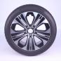 Wheel and tire assemblies Set 19 - inch Alu PIRELLI E-Class  - Image 5