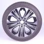 Wheel and tire assemblies Set 19 - inch Alu PIRELLI E-Class  - Image 5
