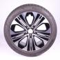 Wheel and tire assemblies Set 19 - inch Alu PIRELLI E-Class  - Image 5