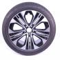 Wheel and tire assemblies Set 19 - inch Alu PIRELLI E-Class  - Image 5