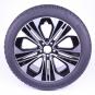 Wheel and tire assemblies Set 19 - inch Alu PIRELLI E-Class  - Image 5
