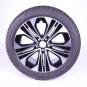 Wheel and tire assemblies Set 19 - inch Alu PIRELLI E-Class  - Image 5