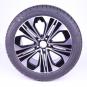 Wheel and tire assemblies Set 19 - inch Alu PIRELLI E-Class  - Image 5