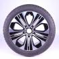 Wheel and tire assemblies Set 19 - inch Alu PIRELLI E-Class  - Image 5