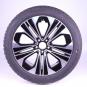 Wheel and tire assemblies Set 19 - inch Alu PIRELLI E-Class  - Image 5
