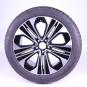 Wheel and tire assemblies Set 19 - inch Alu PIRELLI E-Class  - Image 5