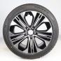 Winter Wheel and Tire Package Alloy 19 Inch with Falken Tires for E-Class 214, Original Mercedes-Benz  - Image 5