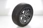 Summer Wheel Package Alloy 18 Inch with Continental Tires for E-Class 214, Original Mercedes-Benz  - Image 5