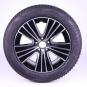 Wheel and tire assemblies Set 18 - inch Alu PIRELLI E-Class  - Image 5