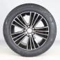 Winter Wheel and Tire Package Alloy 18 Inch with Pirelli Tires for E-Class 214, Original Mercedes-Benz  - Image 5