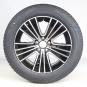 Winter Wheel and Tire Package Alloy 18 Inch with Pirelli Tires for E-Class 214, Original Mercedes-Benz  - Image 5