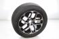 Wheel and tire assemblies Set 18 - inch Alu NEXEN E-Class 21  - Image 5